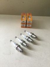 SET 4 CANDELE SEAT LEON 1.6 (2006-2010)