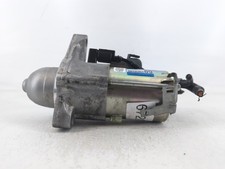 2016-2022 Honda Hr-v Car Starter Motor Solenoid Oem PD6R9
