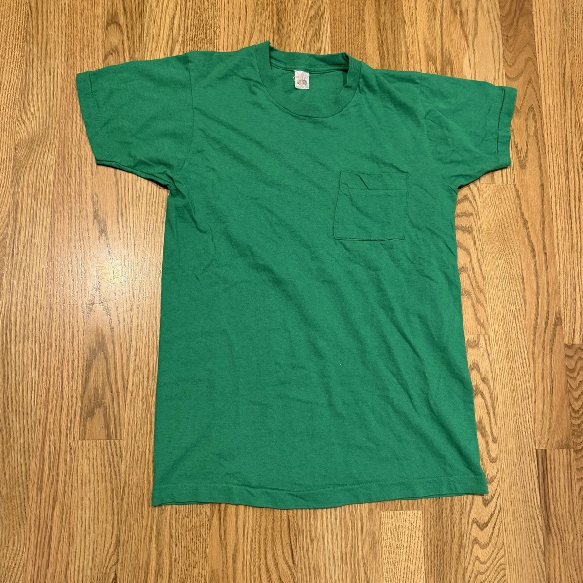 Fruit of the Loom 1970s Vintage T-Shirts for Men for sale | eBay