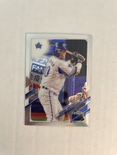 2021 Topps Chrome NPB - Yasutaka Tobashira #183