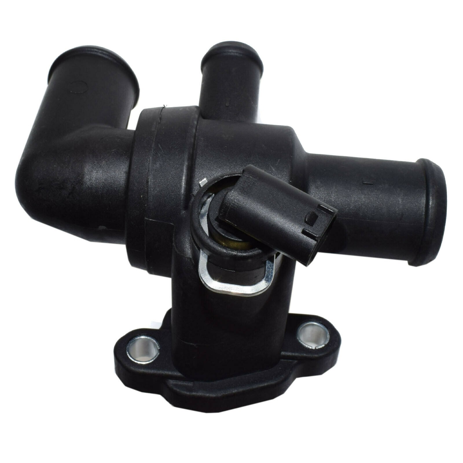 Boitier thermostat d'eau résout la surchauffe moteur de votre Crossblade