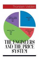 THE Engineers AND THE Price System | Thorstein Veblen | Taschenbuch | Englisch