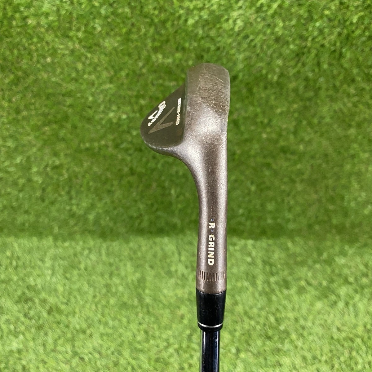Callaway Mack Daddy Forged Wedge 54° / 10 ⛳️ Dynamic Gold S200