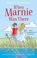 Joan G. Robinson When Marnie Was There