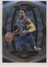 2018-19 Panini Select Premier Level Aaron Holiday #126 0c6