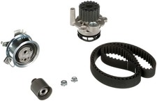 WASSERPUMPE + ZAHNRIEMENSATZ FÜR VW SHARAN (7M8, 7M9, 7M6) - GATES KP55569XS-4