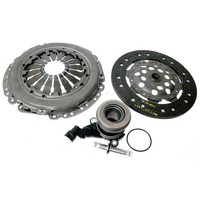 Kupplungssatz Schaeffler LUK Repset Pro 622 3146 33