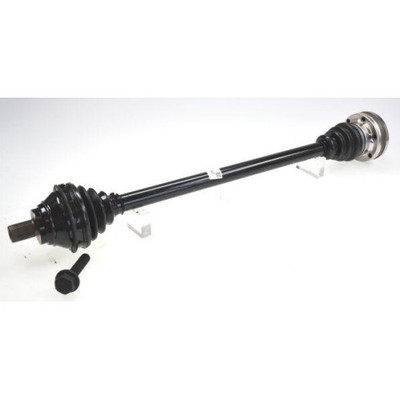 24479 SPIDAN Antriebswelle GKN Automotive OE-Technologie 50° Beugewinkel