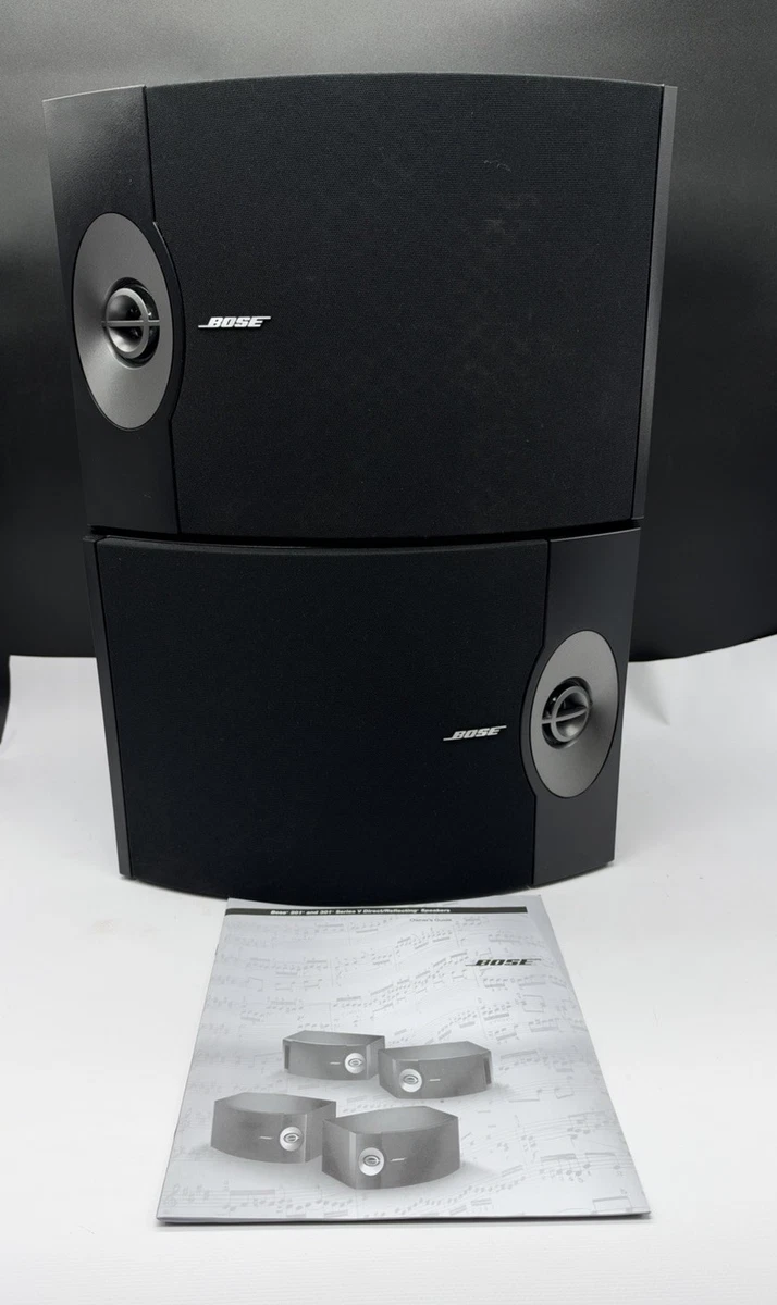 Preços baixos em Bose 301 Series V | eBay