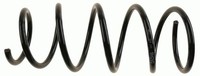 Sachs Fahrwerksfeder 997 890 Passend FüR Nissan Renault