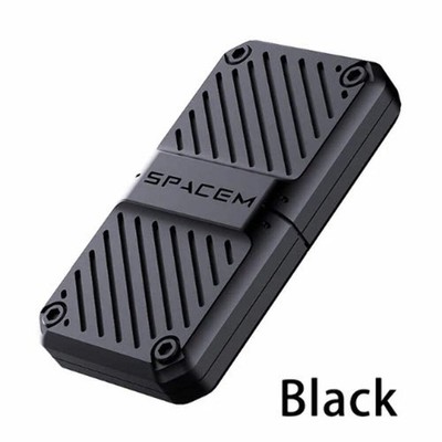 Magnetischer Fidget Slider Schiebespielzeug - Metall Stressabbau Gadget