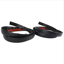 Long lasting Roof Molding Kit for Toyota For Tacoma Double Cab 2005 2015