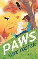 Paws | Kate Foster | Englisch | Taschenbuch | Walker Books | 2022