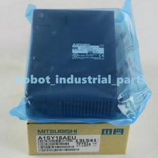 1PC MITSUBISHI PLC Module A1SY18AEU New In Box Expedited Shipping