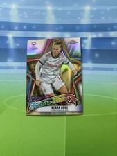 Klara Bühl Chrome UCL 2021/22