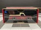 Hot Wheels RLC Red Line Club Exclusive 2021 sELECTIONs Chevrolet C/10 Pickup Red