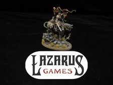 Warhammer FB Empire AoS Order: Cities of Sigmar - Freeguild Cavalier-Marshal