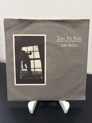 Tears For Fears - Pale Shelter