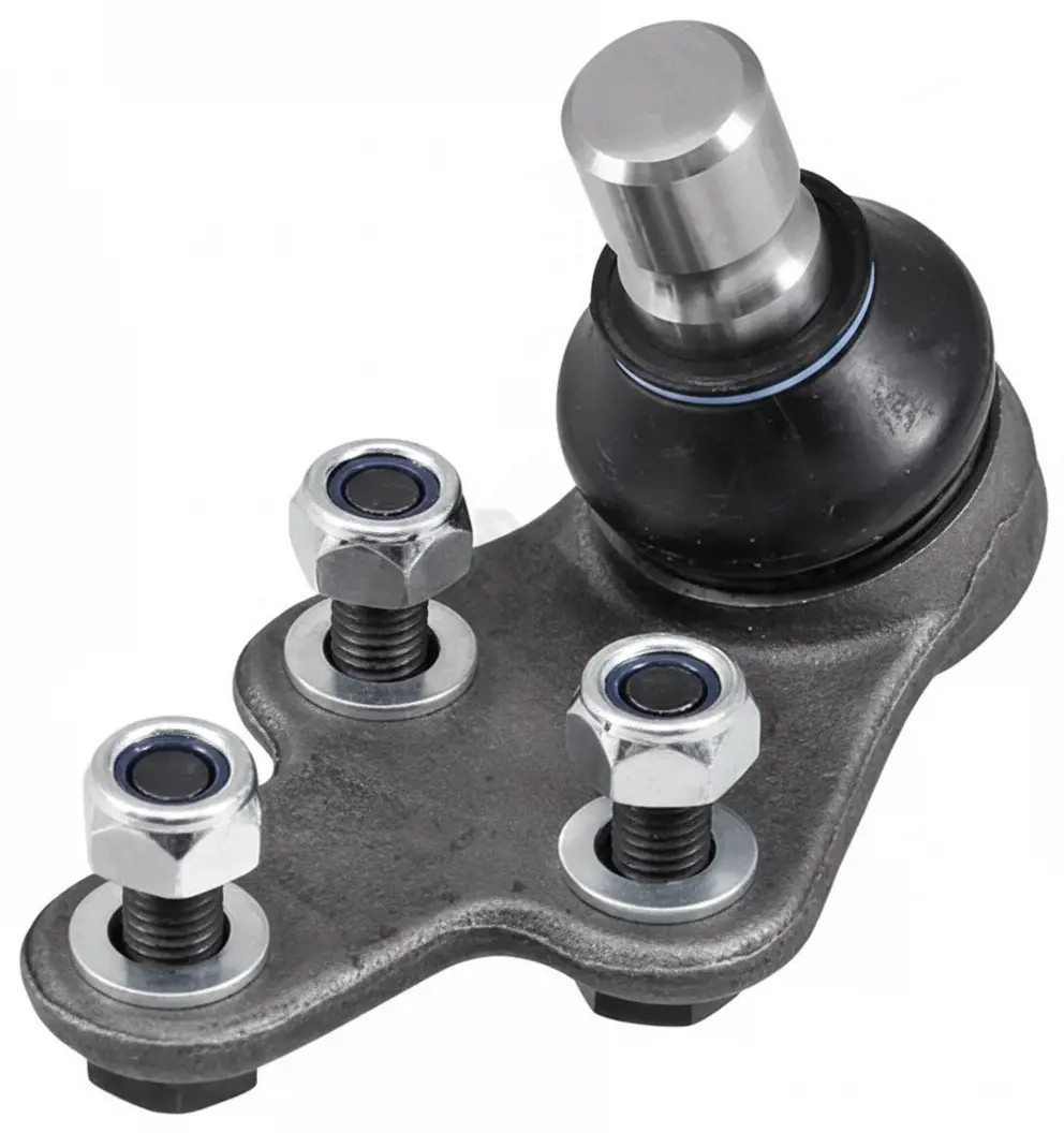 ABS 220600 Front Right Lower Ball Joint Fits Volvo V40 31340231(-) - Image 6