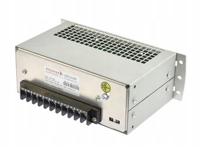 Pfeiffer Vacuum PM 051 367 TBC 600 Turbomolekularpumpe Bremsmodul