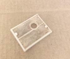 Filtro Aria Per Motosega Da Potatura Tanaka ECS-3301d Originale 