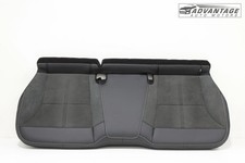 2021-25 Ford Mustang Mach-e Rear Second Row Seat Lower Cushion Bottom Oem