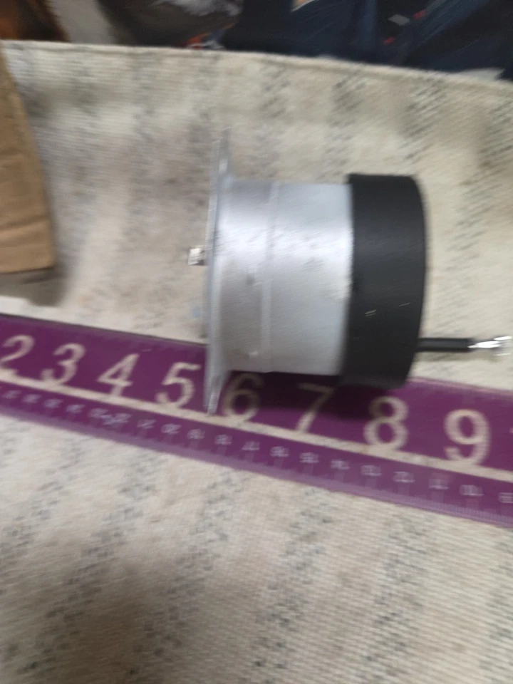 Восстановленные часы 1966 1967 Oldsmobile Cutlass 442 F85 - Изображение 4 из 4