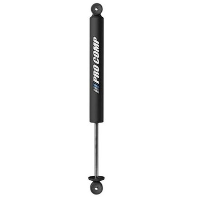 Lenkungsdämpfer Steering Stabilizer Jeep Wrangler JK Pro Comp