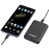 Intenso XS5000 Powerbank 5.000 Mah Schwarz