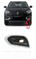 Calandre Renault Kadjar