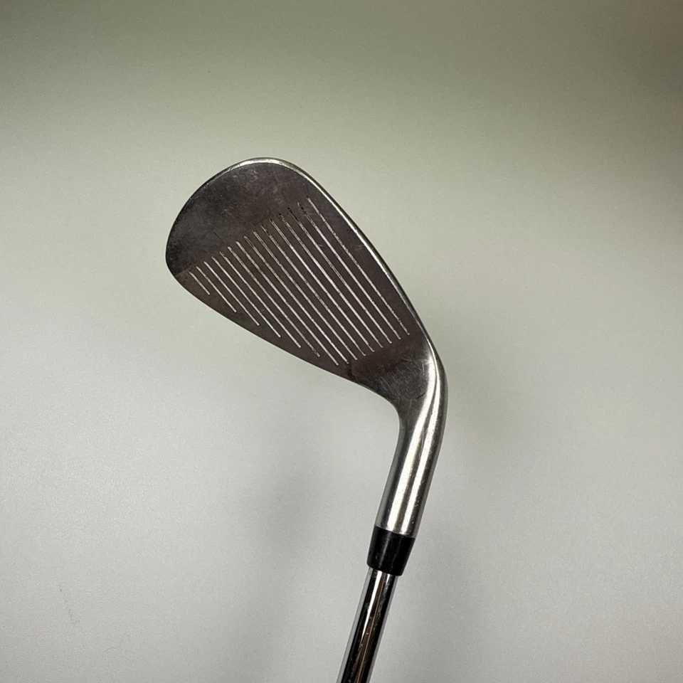 Macgregor Golf EG2000 Left Handed Sand Wedge. Regular Flex Steel Shaft - Image 3 of 4
