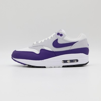 DZ4549-101 Nike Air Max 1 Field Purple (Men's) | eBay