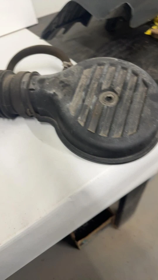 Dodge Dakota 2000-04 purificador de aire 3,9 L Foto 3 de 4