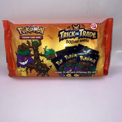 Pokémon Booster Bundle