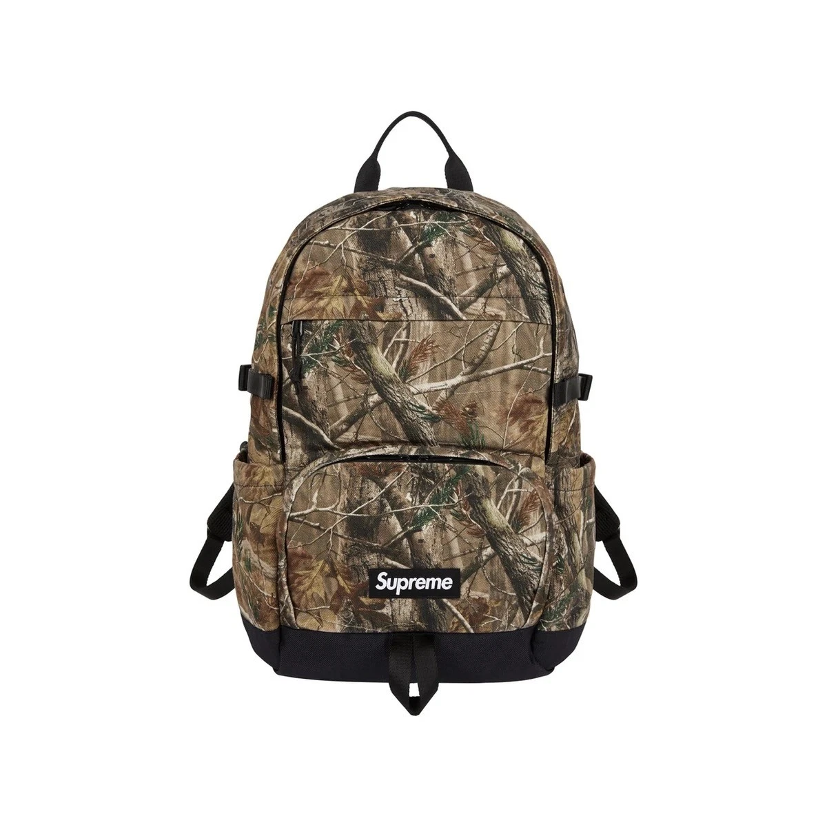 Supreme Backpack Multicolor Bags for Men for sale | eBay