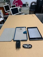 Verizon Samsung Ellipsis 8 Tablet QTAQZ3 Android Tablet Wifi 16GB Bundle