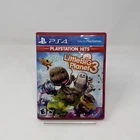 PS4 Playstation 2018 - Little Big Planet 3 (Playstation Hits) w/ Box (Works)
