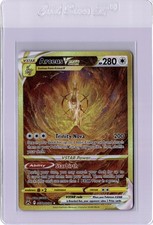 Arceus VSTAR GG70/GG70 Secret Rare Crown Zenith Galarian Gallery Pokemon Holo NM on eBay