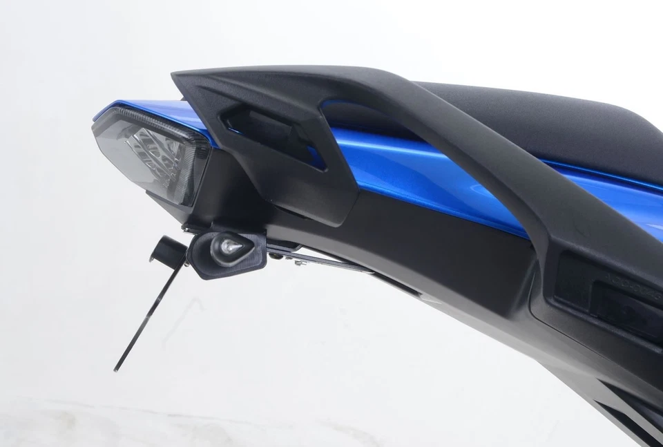 R&G Tail Tidy Kawasaki Z1000SX Ninja 1000 2014 a 2019 Foto 3 de 4