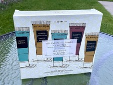 KORRES Decadent Deluxe Body Butter Collection...