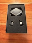 HIFIMAN Svanar Wireless Bluetooth In-Ear Earbuds w/ Charging Case Gray/Black — photo 5