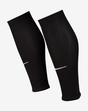 Nike Strike DriFit Soccer Sleeve Black/White DH6621-010