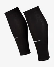 Nike Strike DriFit Soccer Sleeve Black/White DH6621-010
