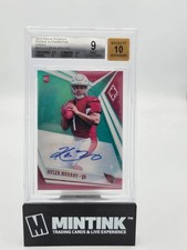 2019 Panini Phoenix Football Cards 11