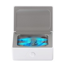 Hearing Aid Dryer, World's Fastest Dehumidifier for Hearing Aids Amplifier, U...