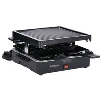 Severin RG 2370 Raclette-Grill