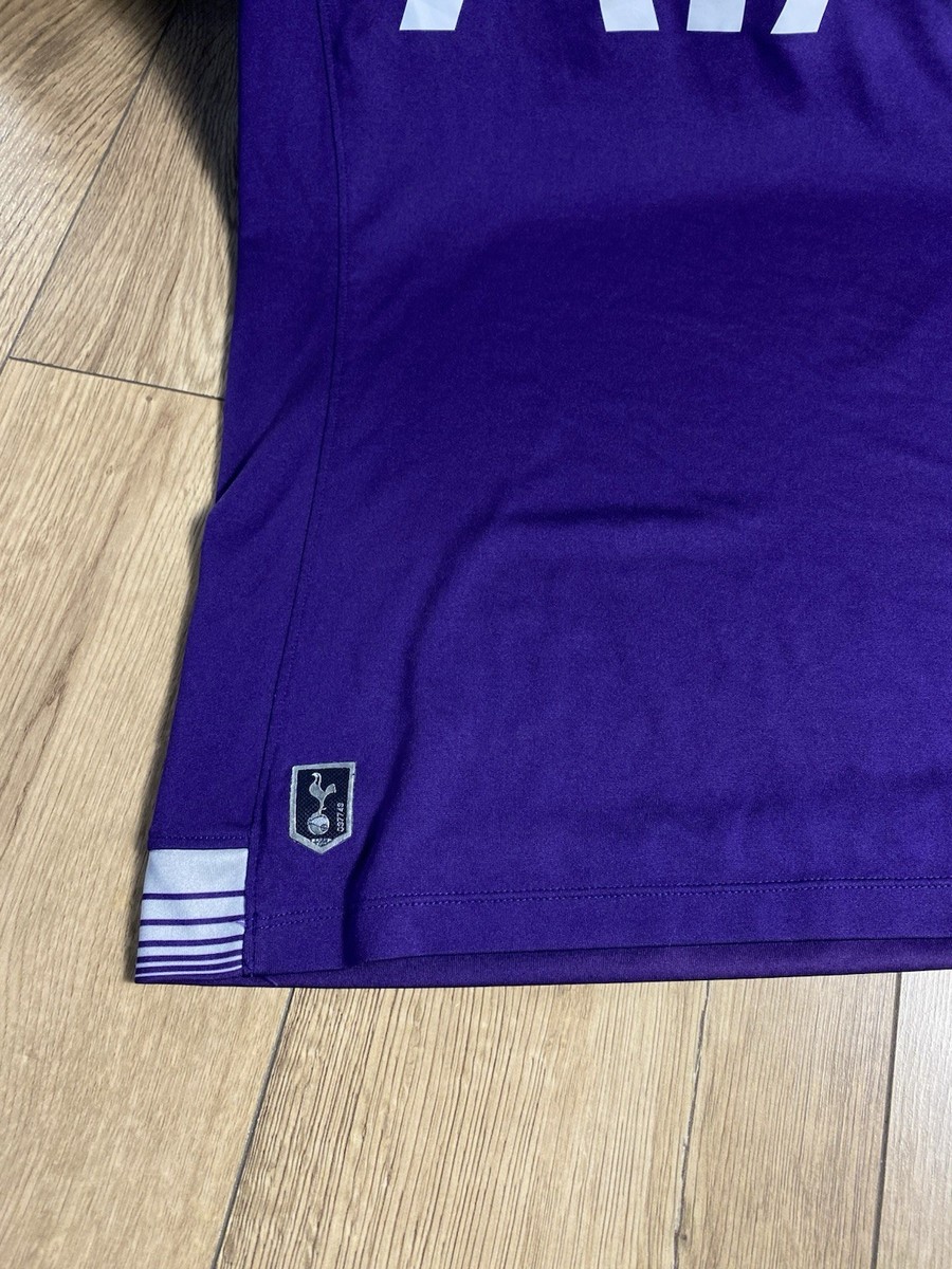 Under Armour Tottenham Hotspur 2015/16 Third Soccer Jersey Rare M