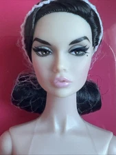 Integrity Toys Fashion Royalty Pink Of Perfection Poppy Parker 12” Doll NEW NRFB