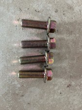 T5 Transmission To Bellhousing Bolt Borg Warner Ford Mustang T-5 5.0 Tremec Tko