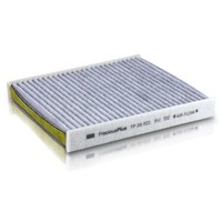 Mann-Filter FP 26 021 Innenraumfilter Freciousplus Bio Pollenfilter Pkw